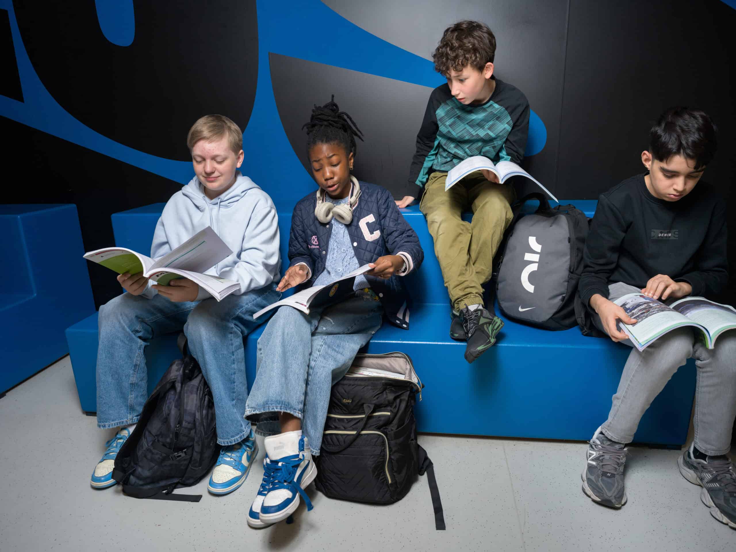 foto: Ivo van der Bent