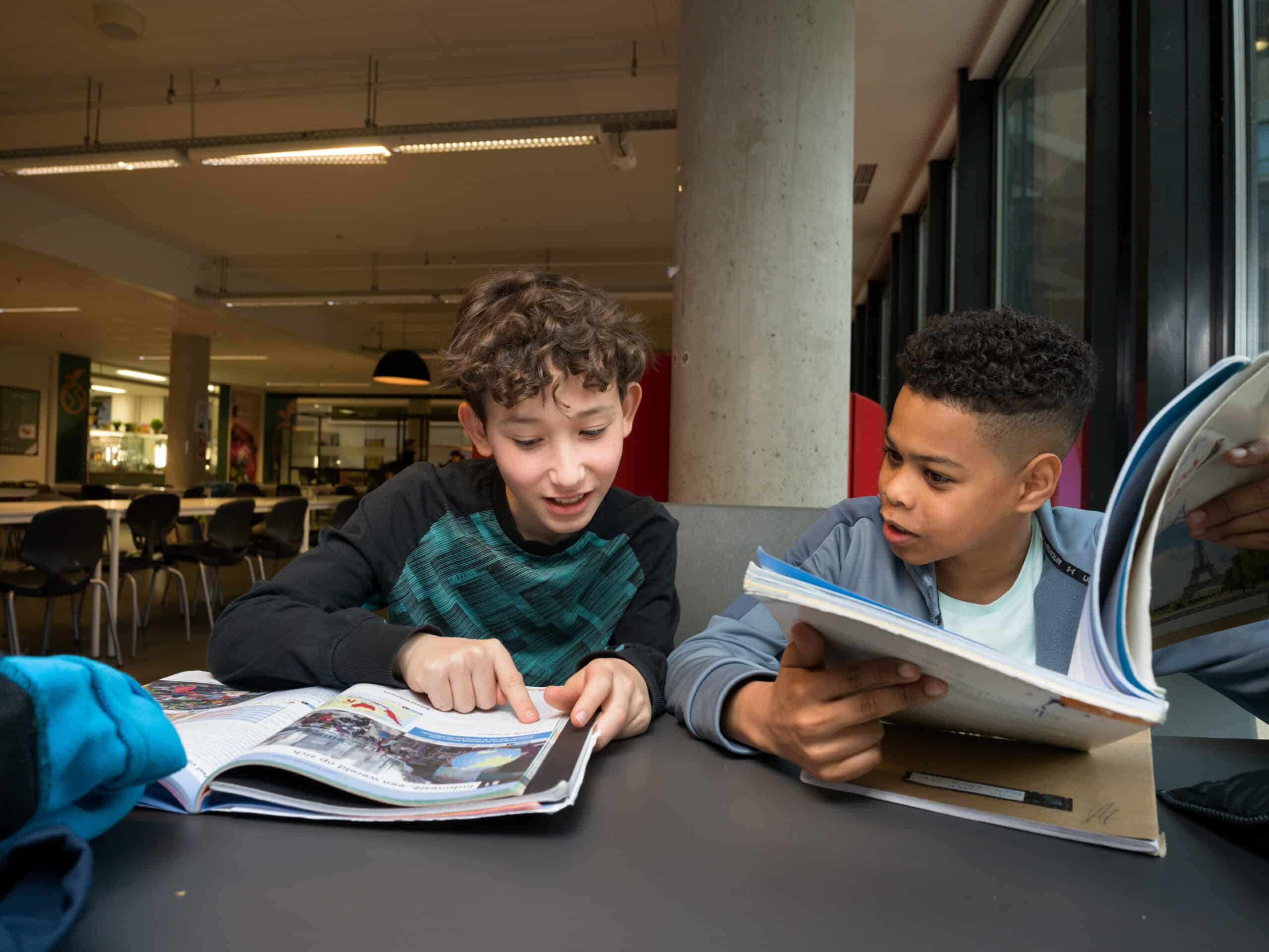 foto: Ivo van der Bent