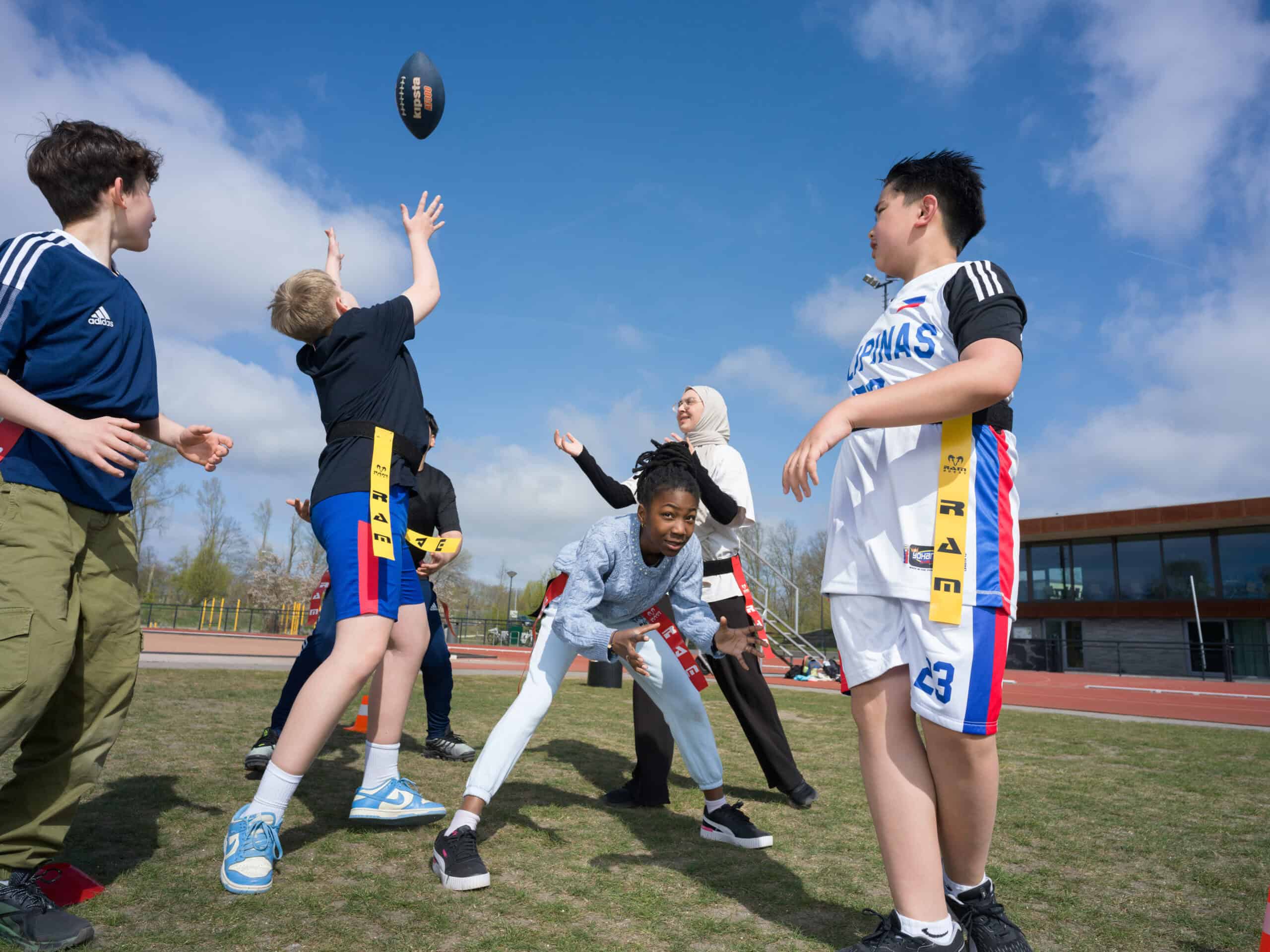 foto: Ivo van der Bent